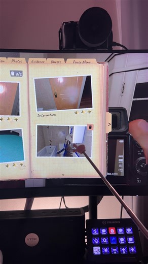 Phasmophobia: Lisa's Chillin Settings Guide