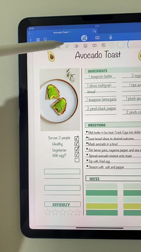 Have you tried Goodnotes 6 Spellcheck? 🤔 It instantly correct any errors in your own handwriting style ✍️ #fyp #goodnotes #goodnotes6 #edutok #ipad #asmr #goodnotestutorial