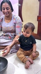 જીવનને મીઠું બનાવતા સ્વાદો ! અનેરીના ચહેરા પરની ખુશી બતાવે છે. । દરેક સ્વાદ એક નવું આશ્ચર્ય !