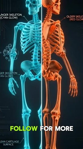 Why Your Joints Crack (It’s NOT What You Think!)