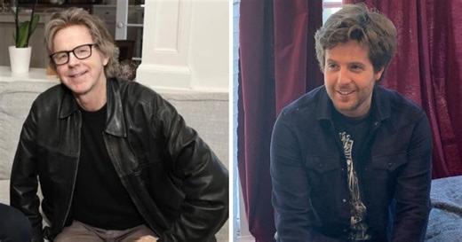 'Wayne's World' star Dana Carvey pens heartbreaking tribute to son Dex who died in 'terrible tragedy'