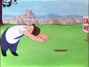 Wabbit Twouble (1941) Opening & Closing