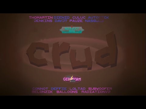 What an interesting Level | Crud by Pauze