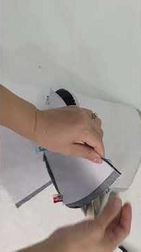 From Jeans Scraps to Trendy Tote Bag, Try this now