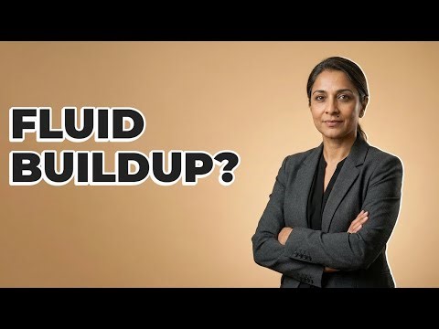 What Causes Ascites In Liver Disease?