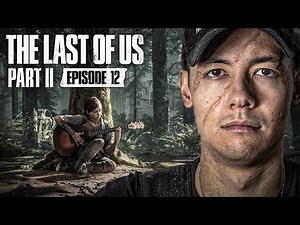 LE LOURD PASSÉ D'ABBY ! ► THE LAST OF US PART II #12