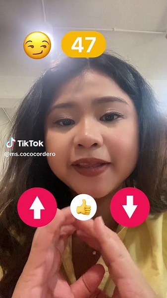 Coco Plays TikTok Filter Games: Guess the Number!