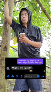 lahi man diay ang bag ohon. | Algeme