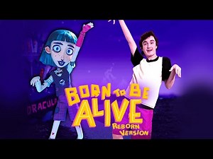 Just Dance 2026 Edition: Born to be Alive (Reborn Version) by Patrick Hernandez (Halloween Special)