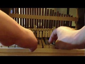 Making the Toy Piano project 4