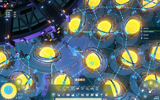 Dyson Sphere Program - 工业星球启动