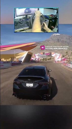 I bought a 2023 Toyota Camry TRD 🚘✨