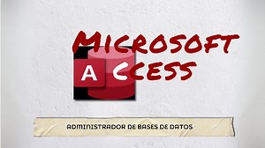 Microsoft access