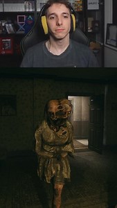 151K views · 33K reactions | Scariest monster ever I reckon… #gaming #streamer #stream #horror #twitch #horrorgames #horrorgame | XPRAYZ | Facebook