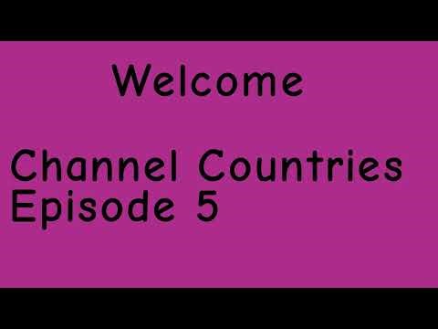 Channel Countries Season 1 Episode 5: New Channels arrived