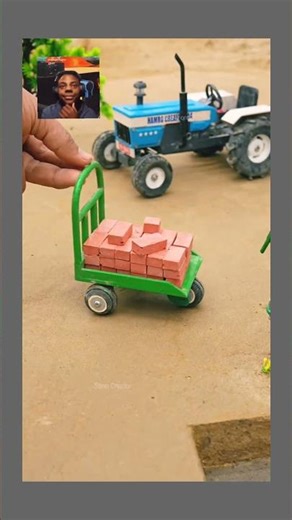 Building a beutiful swimming pool 🏊 #miniature #diyhouse #minibricks #dreamhouse #handmade