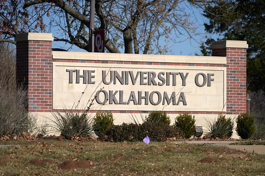 Samantha Fulnecky Drama Explained: OU Faces Fury Over Gender Essay Grading