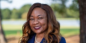 Alabama environmentalist, author named to Time’s 100 Most Influential People list