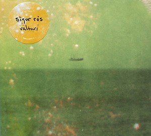 Sigur Rós - Valtari