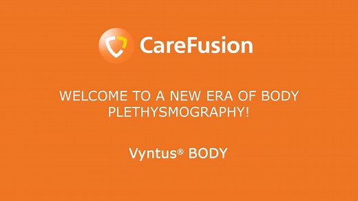 Vyntus BODY Mannequin Challenge