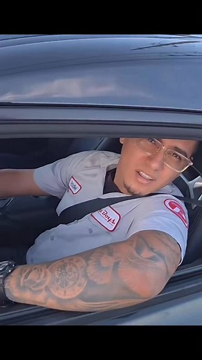 “Me dicen que el #31Challenge en Juncos olía a goma.” | Richard De Jesus