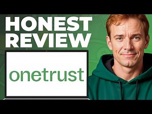 OneTrust for Business Full Review - Features, Strengths, Weaknesses