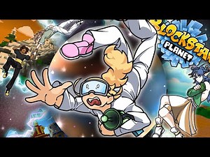 Blockstarplanet Season 13 in a Nutshell (Animation)