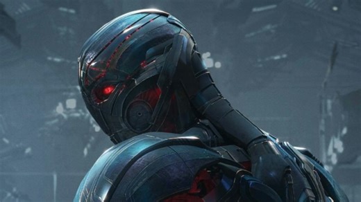 VisionQuest Creator on How Much of ‘Human’ Ultron Will Appear in Marvel Series