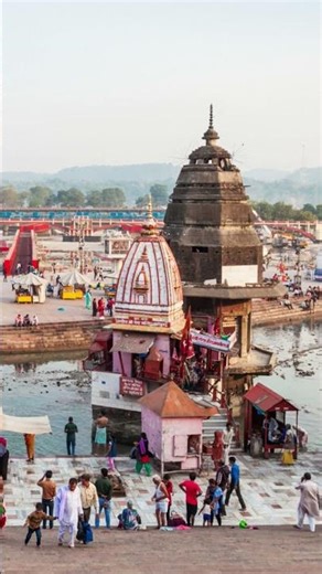 Haridwar haridwar ke mandir, haridwar rishikesh mein 🔱🕉️🙏, haridwar mein ghumne ki jagah,