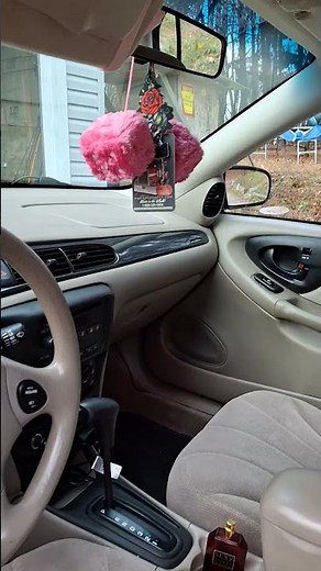 2003 malibu interior 👌 #music #relaxingmusic #electronic