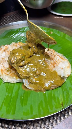 Dev Basker on Instagram: "Best TN restaurant in Bangalore First of all I love this restaurant,Their ambience was soo nice, giving old vibes and old Tamil song’s playing at the background. Their chicken biryani,Milagu rasam,Nandu rasam,veg meals,veg and non veg starter’s was soo delicious,must visit family restaurant in Bangalore,highly recommended Note: weekdays will be more crowded so try to reach 12-1pm which is ideal time to have lunch otherwise you need to wait 20mins in queue,dinner also av