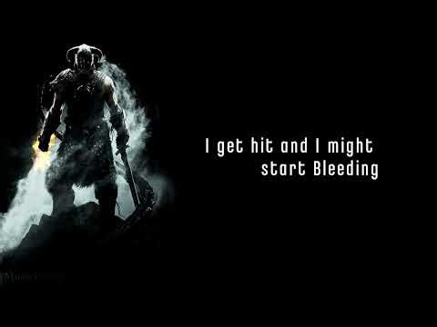 Born for this (Remix) - William Morris (Lyrics)