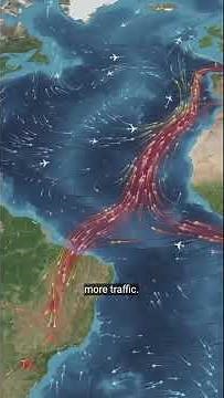 The Bermuda Triangle TRUTH Finally Revealed (Shocking Evidence) #facts #education