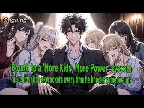 At 25, I Unlocked the "More Kids = More Power" System—Starting with My Hot Neighbor