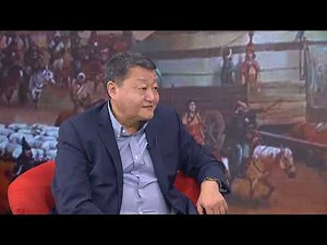 Timeless Mongolia | 2024.12.22 |