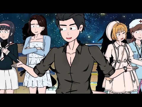 He Built Her Own World in a Zombie Apocalypse | Animated Survival Story