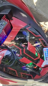 11K views · 111 reactions | Honda Click v3 solid set up sound check nyu #audiomixextreme #utolniaudiomix #fypシ゚viral #fypシツ #fyp | Audio Mix Extreme | Facebook