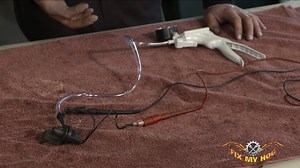 Harley VOES | Fix My Hog