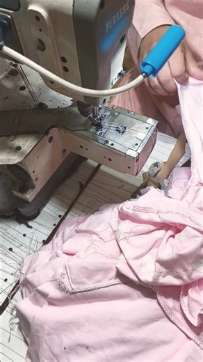 #video #industrialoverlocksewingmachine #fashion #sewingtools