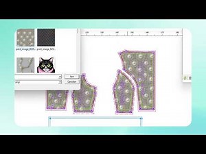 Audaces Pattern | Create digital patterns with speed and precision