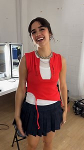 You didn’t think we’d leave you hanging, did you? 😏 Your Fault: London is officially in production. Here's your first of many sneak peeks from set. | Amazon Prime Video