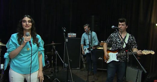 ASD Band documentary profiles autistic musicians: Streaming now