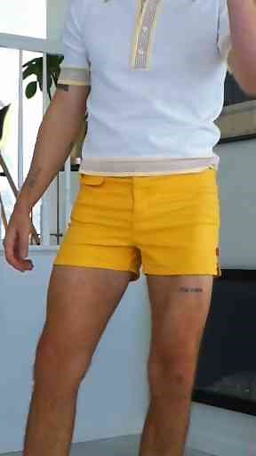 Hoochie Daddy Shorts Outfit Ideas – HD Season Style Inspiration