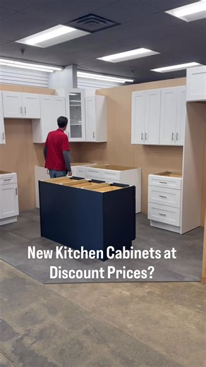 97 reactions | Bud’s Warehouse is now building our own line of new kitchen cabinets. Introducing Bud’s Built Cabinetry. #HomeImprovement #diy #newcabinets | Bud's Warehouse | Facebook
