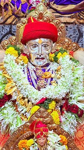 Ashakya hi shakya kartil swami🙏 part 5 . . #shreeswamisamartha❤️ #swamisamartha #swamiom #maharaj #shreeswamisamarthasevekari | Sagar Pawar