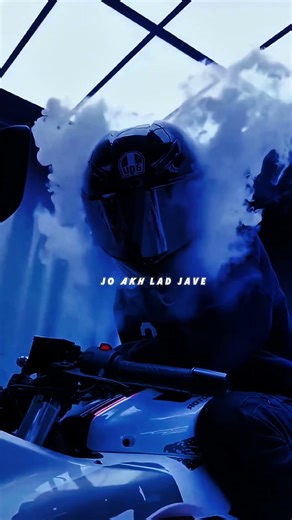 Jo akh lad jave 👀💌 #shorts #aesthetic_edit