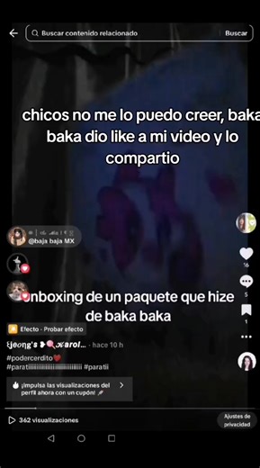estoy tan felizzz#paratiiiiiiiiiiiiiiiiiiiiiiiiiiiiiii #podercerdito❤️ #paratii #viral