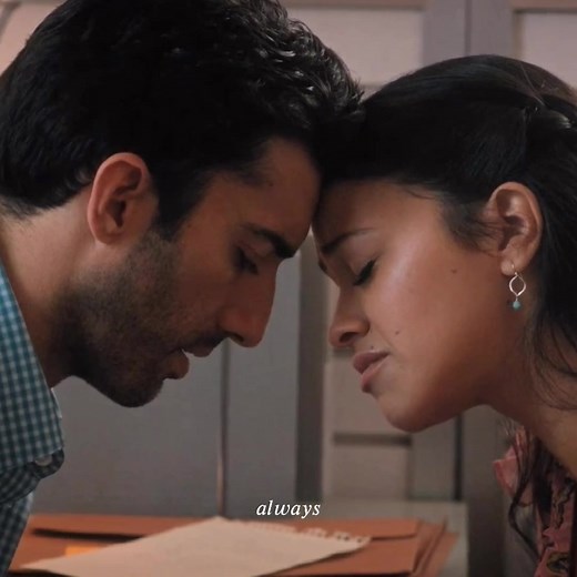 Favorite Jane and Rafael Scene Compilation | Jane the Virgin
