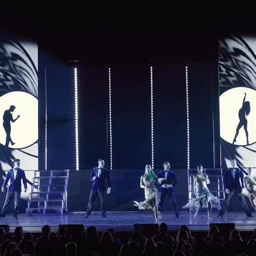 #DWTSTOUR IS BACK! ✨ Dancing with the Stars: Live! – 2026 Tour is heading to a city near you! 🌟Tickets and VIP packages are running out so make sure to grab yours now! 🎟 *special guests vary by city | Live Nation Concerts