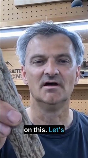 Turning Scotch Broom: My Unique Pen Project Begins!